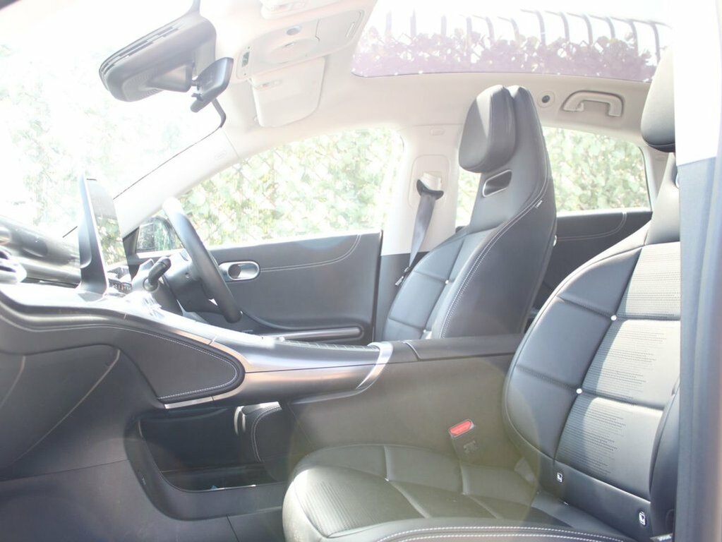 Smart #3 Hashtag 3 315Kw Brabus 66Kwh Awd White #9