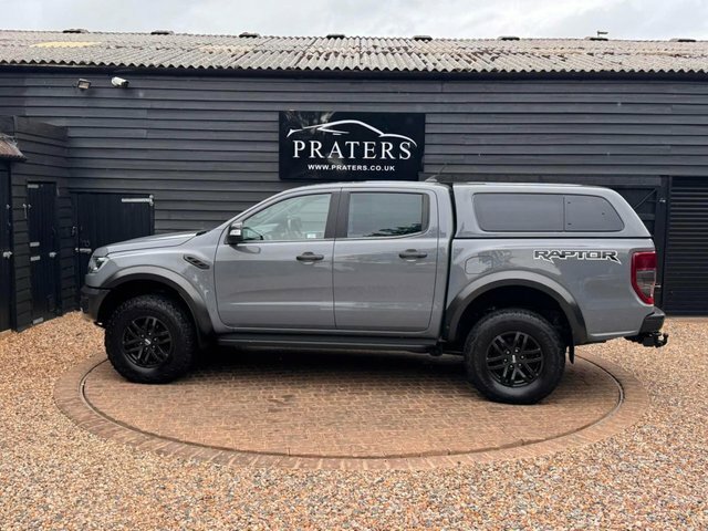 Ford Ranger 3.2 Tdci Wildtrak 4Wd Euro 5 White #29
