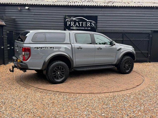 Ford Ranger 3.2 Tdci Wildtrak 4Wd Euro 5 White #18