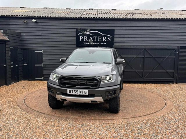 Ford Ranger 3.2 Tdci Wildtrak 4Wd Euro 5 White #24