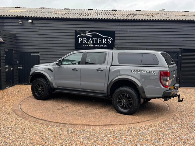 Ford Ranger 3.2 Tdci Wildtrak 4Wd Euro 5 White #28