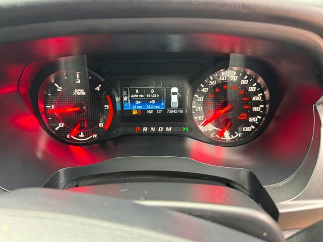 Ford Ranger 3.2 Tdci Wildtrak 4Wd Euro 5 White #15