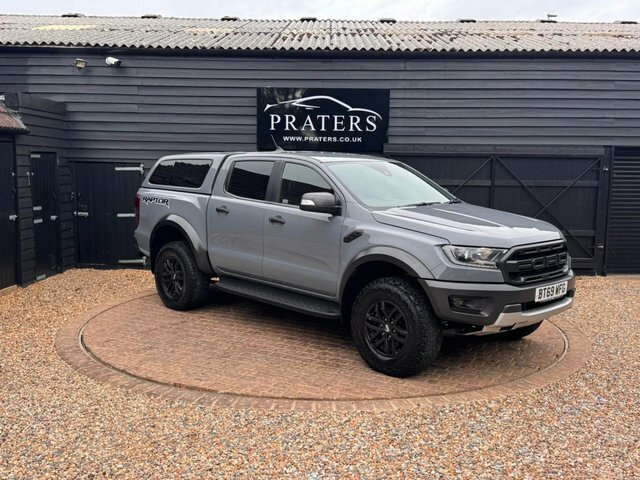 Ford Ranger 3.2 Tdci Wildtrak 4Wd Euro 5 White #20