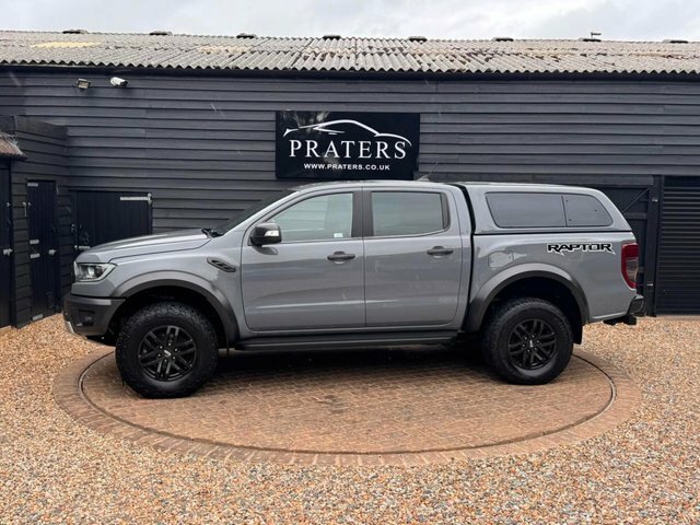 Ford Ranger 3.2 Tdci Wildtrak 4Wd Euro 5 White #9