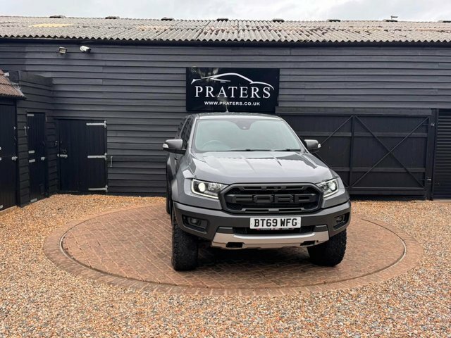 Ford Ranger 3.2 Tdci Wildtrak 4Wd Euro 5 White #7