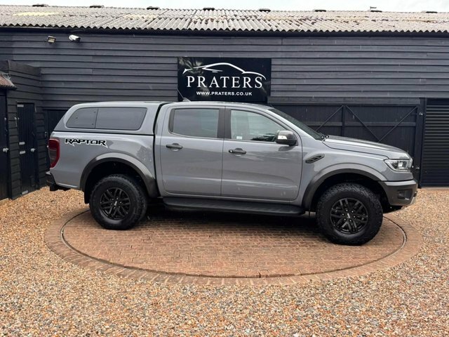Ford Ranger 3.2 Tdci Wildtrak 4Wd Euro 5 White #8