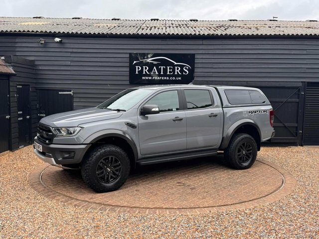 Ford Ranger 3.2 Tdci Wildtrak 4Wd Euro 5 White #3