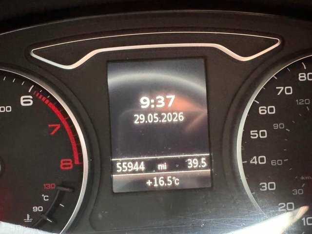 Audi A3 Black Edition 35 Tfsi  #9