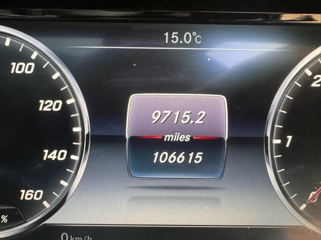 Mercedes-Benz S Class 2017 67 2.9 Black #10