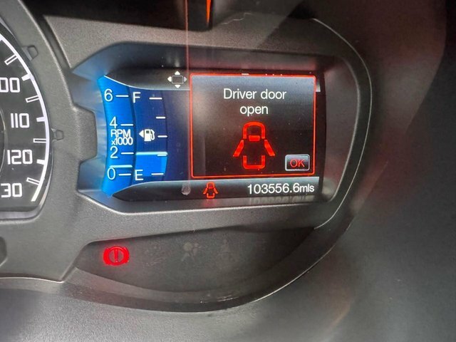 Ford Ranger 3.2 Wildtrak 4X4 Dcb Grey #11