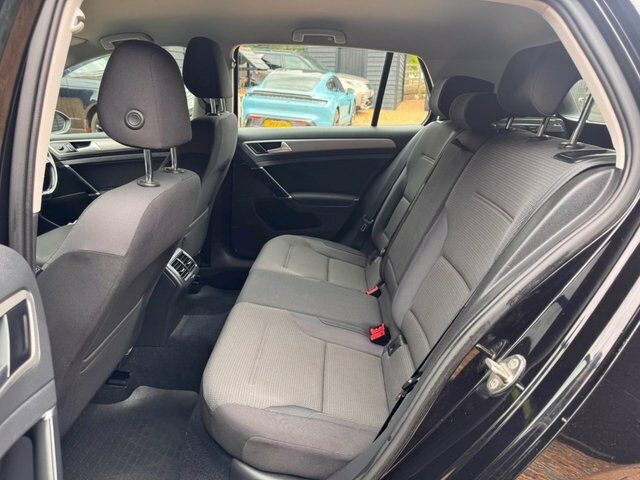 Volkswagen Golf Grey #12