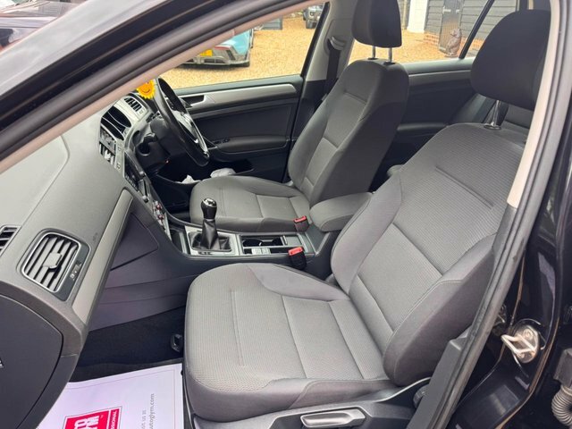Volkswagen Golf Grey #8