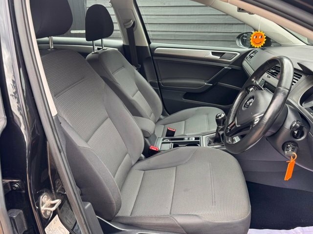 Volkswagen Golf Grey #7