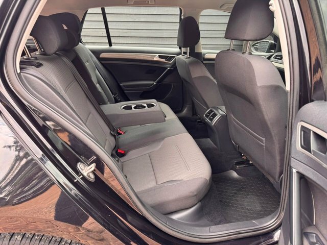 Volkswagen Golf Grey #14