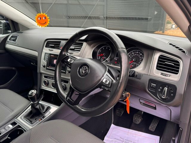 Volkswagen Golf Grey #9