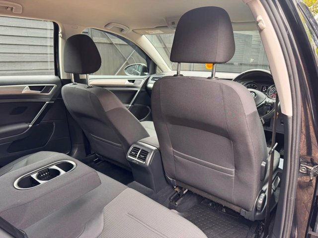 Volkswagen Golf Grey #15