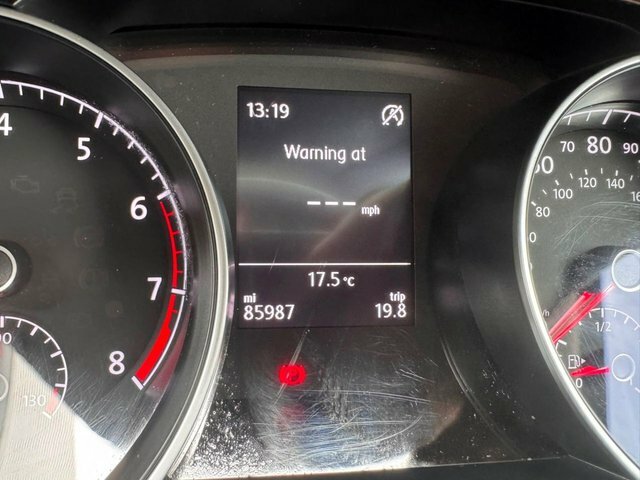 Volkswagen Golf Grey #13