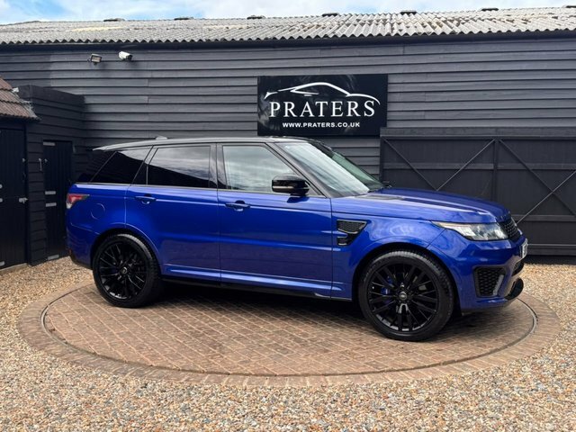 Land Rover Range Rover Sport Hse Dynamic Sdv6  #22