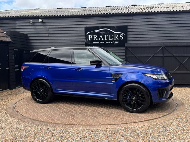 Land Rover Range Rover Sport Hse Dynamic Sdv6  #25