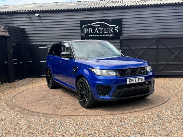 Land Rover Range Rover Sport Hse Dynamic Sdv6  #23