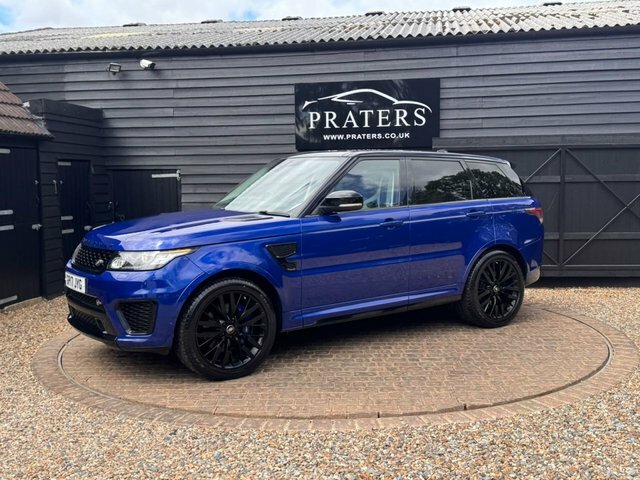 Land Rover Range Rover Sport Hse Dynamic Sdv6  #2