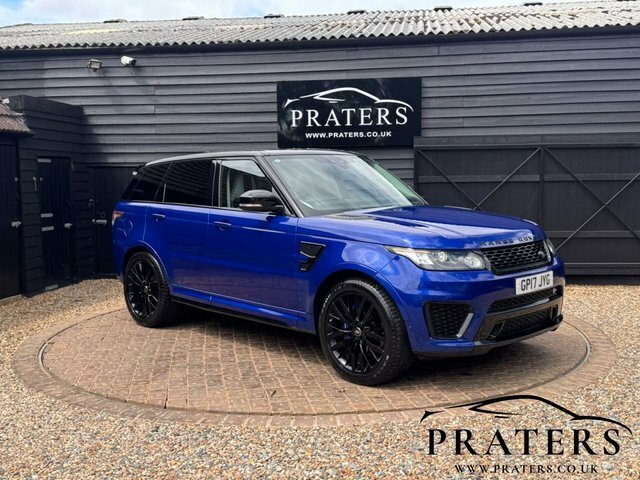 Land Rover Range Rover Sport Hse Dynamic Sdv6  #1