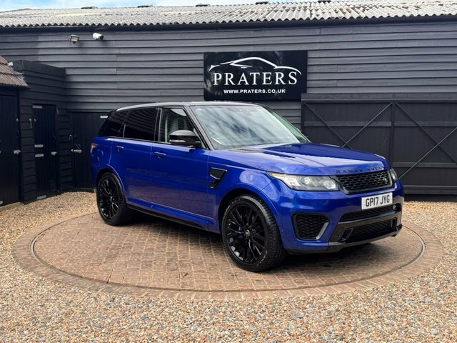 Land Rover Range Rover Sport Hse Dynamic Sdv6  #19