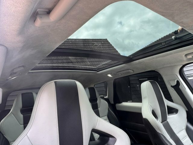 Land Rover Range Rover Sport Hse Dynamic Sdv6  #13