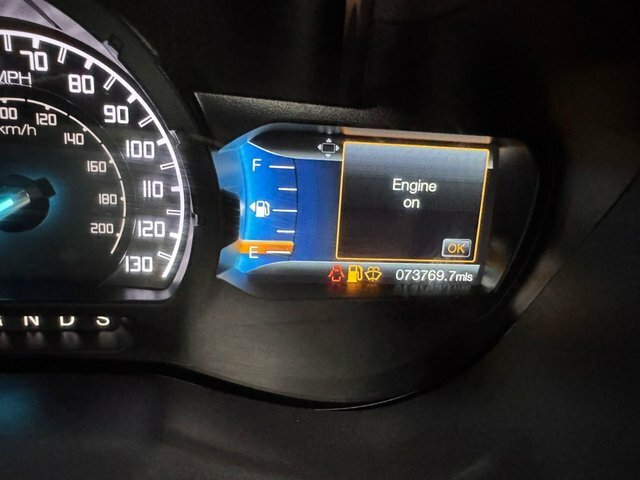 Ford Ranger 2.0 Ecoblue Wildtrak Double Cab Pickup 4Wd Eu Black #16