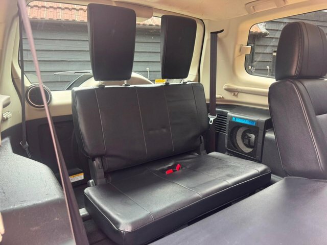 Mitsubishi Shogun 3.2 Di-dc 187 Sg3 White #16