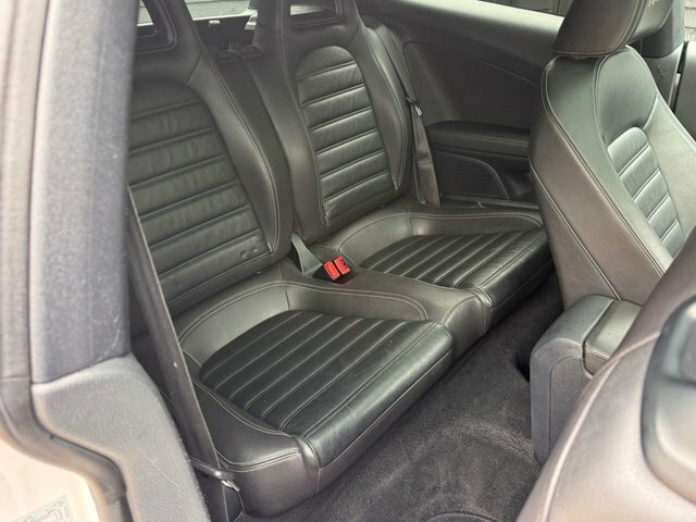 Volkswagen Scirocco R Line Tdi Grey #11