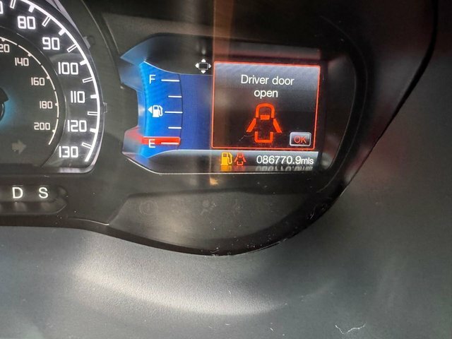 Ford Ranger Ranger Wildtrak 4X4 Double Cab Tdci Orange #14