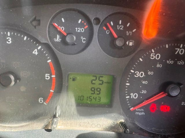 Ford Transit Custom 2.2 Tdci 280 Fwd L1 H2 White #5