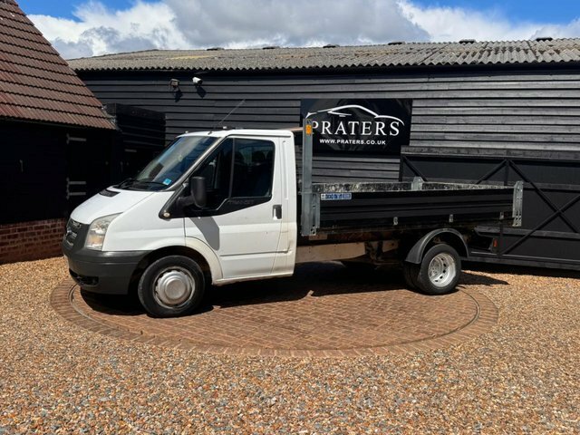 Ford Transit Custom 2.2 Tdci 280 Fwd L1 H2 White #11