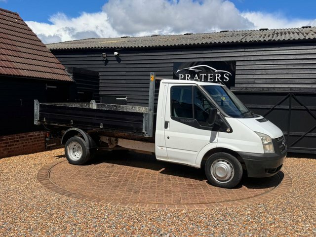 Ford Transit Custom 2.2 Tdci 280 Fwd L1 H2 White #8
