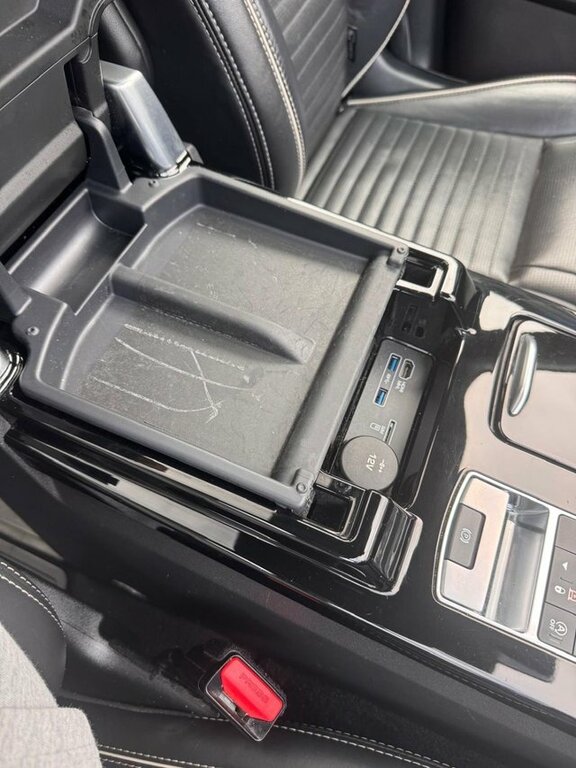 Land Rover Discovery Discovery Hse Sd4 Blue #18