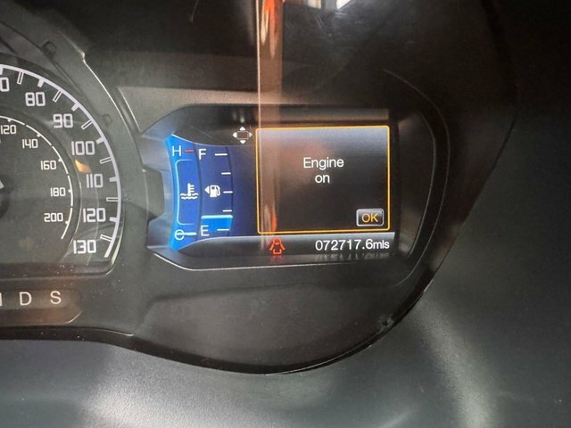 Ford Ranger 3.2 Tdci Wildtrak Pickup Double Cab Aut Grey #11