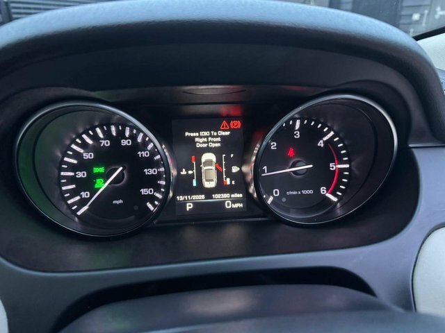 Land Rover Discovery Sport 2.2 Sd4 Se Tech Black #13