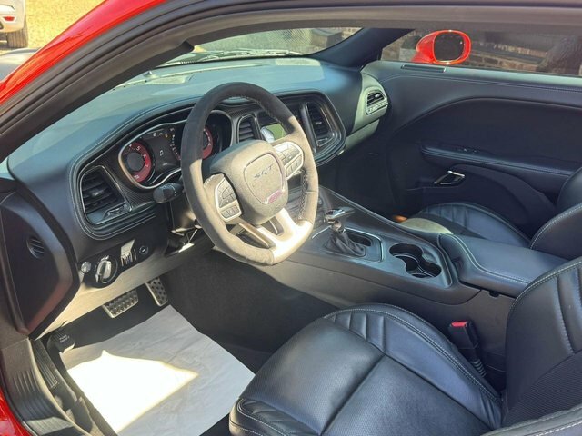 Dodge Challenger #9