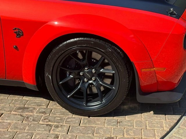 Dodge Challenger #25