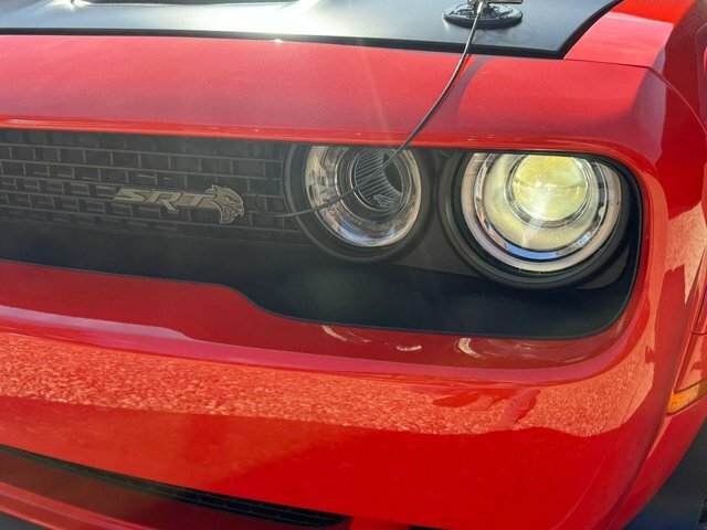 Dodge Challenger #28