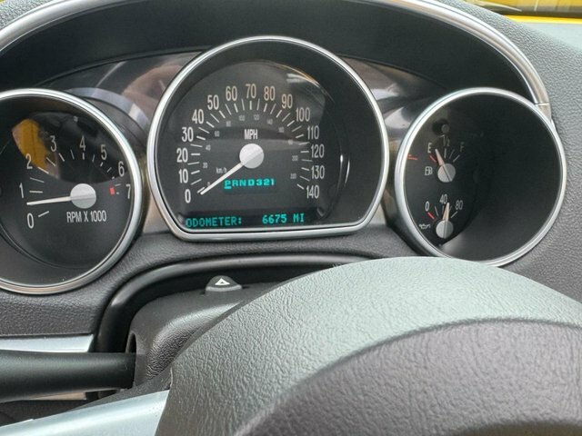 Chevrolet SSR Petrol Silver #9