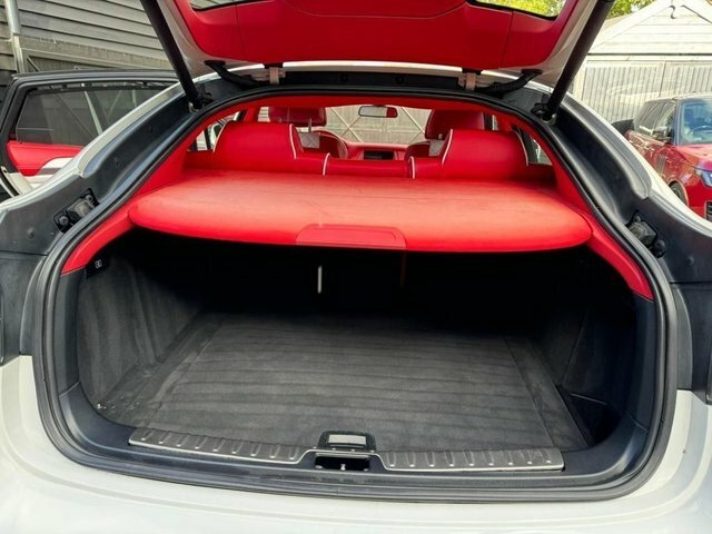 BMW X6 3.0 Xdrive 40D Mht Black Vermilion Ed Step Aut Black #19