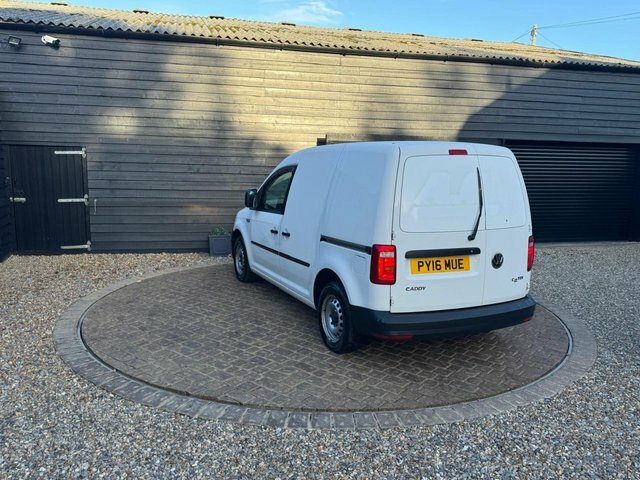 Volkswagen Caddy Wheelchair Accessible Vehicle Passenger Up Front W Black #18