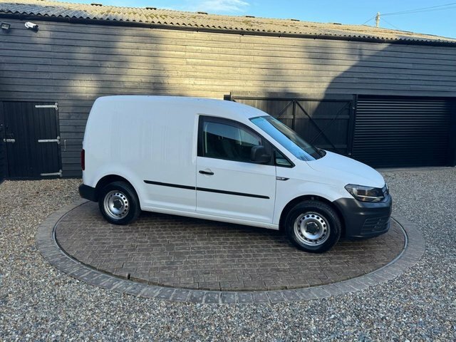 Volkswagen Caddy Wheelchair Accessible Vehicle Passenger Up Front W Black #19