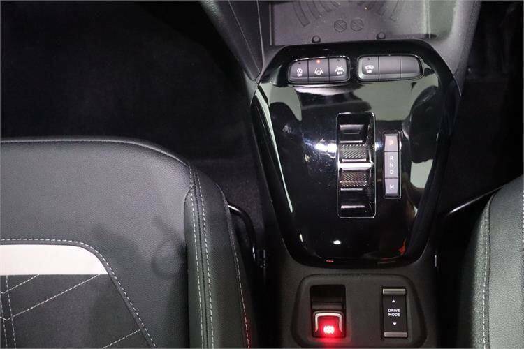 Vauxhall Corsa Ultimate Silver #11