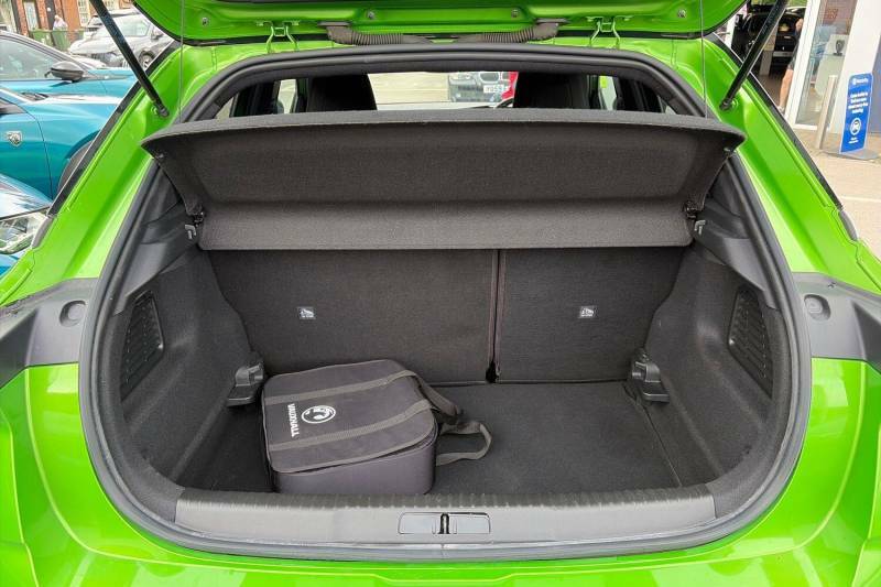 Vauxhall Mokka-e 100Kw Ultimate Edition 50Kwh - 2021 71 Green #5