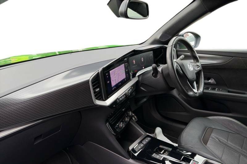 Vauxhall Mokka-e 100Kw Ultimate Edition 50Kwh - 2021 71 Green #2