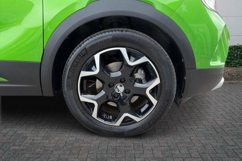 Vauxhall Mokka-e 100Kw Ultimate Edition 50Kwh - 2021 71 Green #6