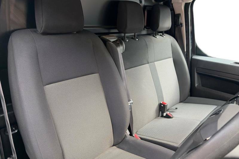 Peugeot Expert 2.0 Bluehdi 145 Professional Van - 2024 24 Grey #6